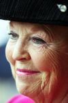 Herpen ( Gemeente Oss ),  27 Mei 2008
Koningin Beatrix bij opening van het nieuwe gebouw 