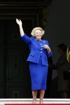 Den Haag 27 augustus 2008
De Olympische medaille winnaars van Peking op het bordes bij Koningin Beatrix. Aanwezig oa Anky v Grunsven Maarten v d Weijden Inge Dekker Marianne Vos Naomi v As Fatima de Moreiro Melo, anky v Grunsven Deborah Gravenstijn...
Peter Smulders bv