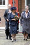 Amsterdam 29 februari 2008
Koningin Beatrix opent expositie  over koninklijke familie in amsterdams historisch museum.
Peter Smulders bv
