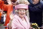 Makkum en Franeker30 april 2008
Koninginnedag 2008 met Koningin Beatrix Prins Willem Alexander Friso Constantijn Maurits Floris Pieter Christiaan Pieter v Vollenhoven en de prinsessen Maxima Laurentien Mabel Aimee Anita Margriet en Marilene.
Peter Smulders bv