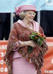 Makkum en Franeker30 april 2008
Koninginnedag 2008 met Koningin Beatrix Prins Willem Alexander Friso Constantijn Maurits Floris Pieter Christiaan Pieter v Vollenhoven en de prinsessen Maxima Laurentien Mabel Aimee Anita Margriet en Marilene.
Peter Smulders bv