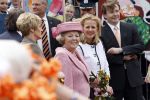 Makkum en Franeker30 april 2008
Koninginnedag 2008 met Koningin Beatrix Prins Willem Alexander Friso Constantijn Maurits Floris Pieter Christiaan Pieter v Vollenhoven en de prinsessen Maxima Laurentien Mabel Aimee Anita Margriet en Marilene.
Peter Smulders bv