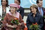 Makkum en Franeker30 april 2008
Koninginnedag 2008 met Koningin Beatrix Prins Willem Alexander Friso Constantijn Maurits Floris Pieter Christiaan Pieter v Vollenhoven en de prinsessen Maxima Laurentien Mabel Aimee Anita Margriet en Marilene.
Peter Smulders bv