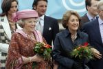Makkum en Franeker30 april 2008
Koninginnedag 2008 met Koningin Beatrix Prins Willem Alexander Friso Constantijn Maurits Floris Pieter Christiaan Pieter v Vollenhoven en de prinsessen Maxima Laurentien Mabel Aimee Anita Margriet en Marilene.
Peter Smulders bv