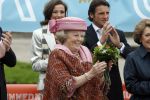 Makkum en Franeker30 april 2008
Koninginnedag 2008 met Koningin Beatrix Prins Willem Alexander Friso Constantijn Maurits Floris Pieter Christiaan Pieter v Vollenhoven en de prinsessen Maxima Laurentien Mabel Aimee Anita Margriet en Marilene.
Peter Smulders bv