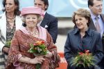 Makkum en Franeker30 april 2008
Koninginnedag 2008 met Koningin Beatrix Prins Willem Alexander Friso Constantijn Maurits Floris Pieter Christiaan Pieter v Vollenhoven en de prinsessen Maxima Laurentien Mabel Aimee Anita Margriet en Marilene.
Peter Smulders bv