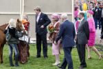 Makkum en Franeker30 april 2008
Koninginnedag 2008 met Koningin Beatrix Prins Willem Alexander Friso Constantijn Maurits Floris Pieter Christiaan Pieter v Vollenhoven en de prinsessen Maxima Laurentien Mabel Aimee Anita Margriet en Marilene.
Peter Smulders bv