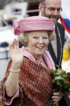 Makkum en Franeker30 april 2008
Koninginnedag 2008 met Koningin Beatrix Prins Willem Alexander Friso Constantijn Maurits Floris Pieter Christiaan Pieter v Vollenhoven en de prinsessen Maxima Laurentien Mabel Aimee Anita Margriet en Marilene.
Peter Smulders bv