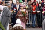 Makkum en Franeker30 april 2008
Koninginnedag 2008 met Koningin Beatrix Prins Willem Alexander Friso Constantijn Maurits Floris Pieter Christiaan Pieter v Vollenhoven en de prinsessen Maxima Laurentien Mabel Aimee Anita Margriet en Marilene.
Peter Smulders bv