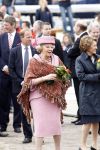 Makkum en Franeker30 april 2008
Koninginnedag 2008 met Koningin Beatrix Prins Willem Alexander Friso Constantijn Maurits Floris Pieter Christiaan Pieter v Vollenhoven en de prinsessen Maxima Laurentien Mabel Aimee Anita Margriet en Marilene.
Peter Smulders bv