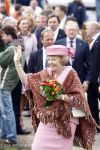 Makkum en Franeker30 april 2008
Koninginnedag 2008 met Koningin Beatrix Prins Willem Alexander Friso Constantijn Maurits Floris Pieter Christiaan Pieter v Vollenhoven en de prinsessen Maxima Laurentien Mabel Aimee Anita Margriet en Marilene.
Peter Smulders bv
