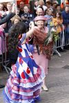 Makkum en Franeker30 april 2008
Koninginnedag 2008 met Koningin Beatrix Prins Willem Alexander Friso Constantijn Maurits Floris Pieter Christiaan Pieter v Vollenhoven en de prinsessen Maxima Laurentien Mabel Aimee Anita Margriet en Marilene.
Peter Smulders bv