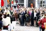 Makkum en Franeker30 april 2008
Koninginnedag 2008 met Koningin Beatrix Prins Willem Alexander Friso Constantijn Maurits Floris Pieter Christiaan Pieter v Vollenhoven en de prinsessen Maxima Laurentien Mabel Aimee Anita Margriet en Marilene.
Peter Smulders bv