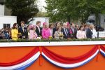 Makkum en Franeker30 april 2008
Koninginnedag 2008 met Koningin Beatrix Prins Willem Alexander Friso Constantijn Maurits Floris Pieter Christiaan Pieter v Vollenhoven en de prinsessen Maxima Laurentien Mabel Aimee Anita Margriet en Marilene. Ed Nijpels met zijn vrouw
Peter Smulders bv