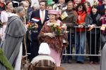 Makkum en Franeker30 april 2008
Koninginnedag 2008 met Koningin Beatrix Prins Willem Alexander Friso Constantijn Maurits Floris Pieter Christiaan Pieter v Vollenhoven en de prinsessen Maxima Laurentien Mabel Aimee Anita Margriet en Marilene.
Peter Smulders bv