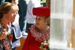 Apeldoorn 30 april 2009
Koninginnedag 2009 in apeldoorn met Koningin Beatrix Pieter v Vollenhoven Prinses Margriet Maxima Prins Willem Alexander Prins Constantijn Prinses Laurentien Prinses Mabel Prins Friso Prins Maurits Prinses Marilene Prins Pieter Christiaan Prinses Anita Prins Floris een zwangere Prinses Aimee en Prinses Annette. s middags probeerde een dwaas een aanslag te plegen op de koninklijke familie waarbij meerdere doden vielen.
Peter Smulders bv