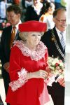 Apeldoorn 30 april 2009
Koninginnedag 2009 in apeldoorn met Koningin Beatrix Pieter v Vollenhoven Prinses Margriet Maxima Prins Willem Alexander Prins Constantijn Prinses Laurentien Prinses Mabel Prins Friso Prins Maurits Prinses Marilene Prins Pieter Christiaan Prinses Anita Prins Floris een zwangere Prinses Aimee en Prinses Annette. s middags probeerde een dwaas een aanslag te plegen op de koninklijke familie waarbij meerdere doden vielen.
Peter Smulders bv