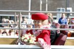 Apeldoorn 30 april 2009
Koninginnedag 2009 in apeldoorn met Koningin Beatrix Pieter v Vollenhoven Prinses Margriet Maxima Prins Willem Alexander Prins Constantijn Prinses Laurentien Prinses Mabel Prins Friso Prins Maurits Prinses Marilene Prins Pieter Christiaan Prinses Anita Prins Floris een zwangere Prinses Aimee en Prinses Annette. s middags probeerde een dwaas een aanslag te plegen op de koninklijke familie waarbij meerdere doden vielen.
Peter Smulders bv
