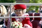 Apeldoorn 30 april 2009
Koninginnedag 2009 in apeldoorn met Koningin Beatrix Pieter v Vollenhoven Prinses Margriet Maxima Prins Willem Alexander Prins Constantijn Prinses Laurentien Prinses Mabel Prins Friso Prins Maurits Prinses Marilene Prins Pieter Christiaan Prinses Anita Prins Floris een zwangere Prinses Aimee en Prinses Annette. s middags probeerde een dwaas een aanslag te plegen op de koninklijke familie waarbij meerdere doden vielen.
Peter Smulders bv