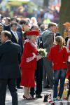 Apeldoorn 30 april 2009
Koninginnedag 2009 in apeldoorn met Koningin Beatrix Pieter v Vollenhoven Prinses Margriet Maxima Prins Willem Alexander Prins Constantijn Prinses Laurentien Prinses Mabel Prins Friso Prins Maurits Prinses Marilene Prins Pieter Christiaan Prinses Anita Prins Floris een zwangere Prinses Aimee en Prinses Annette. s middags probeerde een dwaas een aanslag te plegen op de koninklijke familie waarbij meerdere doden vielen.
Peter Smulders bv