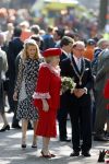 Apeldoorn 30 april 2009
Koninginnedag 2009 in apeldoorn met Koningin Beatrix Pieter v Vollenhoven Prinses Margriet Maxima Prins Willem Alexander Prins Constantijn Prinses Laurentien Prinses Mabel Prins Friso Prins Maurits Prinses Marilene Prins Pieter Christiaan Prinses Anita Prins Floris een zwangere Prinses Aimee en Prinses Annette. s middags probeerde een dwaas een aanslag te plegen op de koninklijke familie waarbij meerdere doden vielen.
Peter Smulders bv