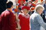 Apeldoorn 30 april 2009
Koninginnedag 2009 in apeldoorn met Koningin Beatrix Pieter v Vollenhoven Prinses Margriet Maxima Prins Willem Alexander Prins Constantijn Prinses Laurentien Prinses Mabel Prins Friso Prins Maurits Prinses Marilene Prins Pieter Christiaan Prinses Anita Prins Floris een zwangere Prinses Aimee en Prinses Annette. s middags probeerde een dwaas een aanslag te plegen op de koninklijke familie waarbij meerdere doden vielen.
Peter Smulders bv