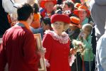 Apeldoorn 30 april 2009
Koninginnedag 2009 in apeldoorn met Koningin Beatrix Pieter v Vollenhoven Prinses Margriet Maxima Prins Willem Alexander Prins Constantijn Prinses Laurentien Prinses Mabel Prins Friso Prins Maurits Prinses Marilene Prins Pieter Christiaan Prinses Anita Prins Floris een zwangere Prinses Aimee en Prinses Annette. s middags probeerde een dwaas een aanslag te plegen op de koninklijke familie waarbij meerdere doden vielen.
Peter Smulders bv