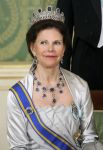 Den Haag 21 april 2009
Staatsbezoek van Koning Carl Gustav en koningin Silvia aan Nederland. Prinses Maxima Koningin Beatrix Prins Willem Alexander Pieter v Vollenhoven en prinses Margriet.
Peter Smulders bv