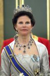 Den Haag 21 april 2009
Staatsbezoek van Koning Carl Gustav en koningin Silvia aan Nederland. Prinses Maxima Koningin Beatrix Prins Willem Alexander Pieter v Vollenhoven en prinses Margriet.
Peter Smulders bv