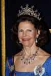 Den Haag 22 april 2009
Diner met de koninklijke familie van zweden en nederland. Aanwezig waren Prinses Maxima Koningin Beatrix Prins Willem Alexander Prinses Margriet Koning Carl Gustav en Koningin Silvia.
Peter Smulders bv