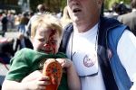 Apeldoorn 30 april 2009
Koninginnedag in Apeldoorn. Een man pleegt een aanslag met zijn auto waarbij meerdere mensen gedood worden. De koninklijke familie was het doelwit maar bleef ongedeerd bij ongeluk.
Peter Smulders bv