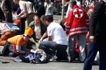 Apeldoorn 30 april 2009
Koninginnedag in Apeldoorn. Een man pleegt een aanslag met zijn auto waarbij meerdere mensen gedood worden. De koninklijke familie was het doelwit maar bleef ongedeerd bij ongeluk.
Peter Smulders bv