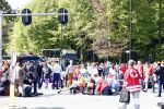 Apeldoorn 30 april 2009
Koninginnedag in Apeldoorn. Een man pleegt een aanslag met zijn auto waarbij meerdere mensen gedood worden. De koninklijke familie was het doelwit maar bleef ongedeerd bij ongeluk.
Peter Smulders bv