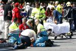 Apeldoorn 30 april 2009
Koninginnedag in Apeldoorn. Een man pleegt een aanslag met zijn auto waarbij meerdere mensen gedood worden. De koninklijke familie was het doelwit maar bleef ongedeerd bij ongeluk.
Peter Smulders bv