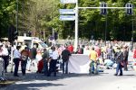 Apeldoorn 30 april 2009
Koninginnedag in Apeldoorn. Een man pleegt een aanslag met zijn auto waarbij meerdere mensen gedood worden. De koninklijke familie was het doelwit maar bleef ongedeerd bij ongeluk.
Peter Smulders bv