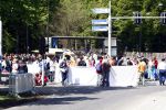 Apeldoorn 30 april 2009
Koninginnedag in Apeldoorn. Een man pleegt een aanslag met zijn auto waarbij meerdere mensen gedood worden. De koninklijke familie was het doelwit maar bleef ongedeerd bij ongeluk.
Peter Smulders bv