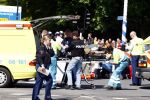 Apeldoorn 30 april 2009
Koninginnedag in Apeldoorn. Een man pleegt een aanslag met zijn auto waarbij meerdere mensen gedood worden. De koninklijke familie was het doelwit maar bleef ongedeerd bij ongeluk.
Peter Smulders bv