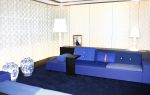 Schiphol 23 januari 2008
Opening nieuwe VIP centrum en koninklijke loge op schiphol door Koningin Beatrix.
Gerlach Cerfontaine begeleidt haar.