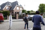 Volendam 19 mei 2009
Vandaag werd bekend gemaakt dat Yolanthe Cabau v Kasbergen en Jan smit na 2 en een half jaar hun relatie hebben verbroken. Voor hun huis stond veel pers en fans. Koos SBS6
Peter Smulders bv