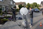 Volendam 19 mei 2009
Vandaag werd bekend gemaakt dat Yolanthe Cabau v Kasbergen en Jan smit na 2 en een half jaar hun relatie hebben verbroken. Voor hun huis stond veel pers en fans. Koos SBS6
Peter Smulders bv