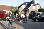 Volendam 19 mei 2009
Vandaag werd bekend gemaakt dat Yolanthe Cabau v Kasbergen en Jan smit na 2 en een half jaar hun relatie hebben verbroken. Voor hun huis stond veel pers en fans. Koos SBS6
Peter Smulders bv