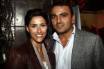 Rotterdam 6 mei 2009
Vrouwen Ladies beurs in Rotterdam. Kristina Bazilovic met Ramon Beuk en vriend
Peter Smulders bv