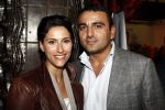 Rotterdam 6 mei 2009
Vrouwen Ladies beurs in Rotterdam. Kristina Bazilovic met Ramon Beuk en vriend
Peter Smulders bv
