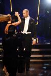 Aalsmeer 15 mei 2009
Dancing with the stars in de studio's in Aalsmeer. Lange Frans met danspartner Marleen Schuurmeijer
Peter Smulders bv