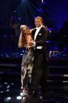 Aalsmeer 15 mei 2009
Dancing with the stars in de studio's in Aalsmeer. Lange Frans met danspartner Marleen Schuurmeijer
Peter Smulders bv