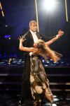 Aalsmeer 15 mei 2009
Dancing with the stars in de studio's in Aalsmeer. Lange Frans met danspartner Marleen Schuurmeijer
Peter Smulders bv