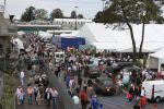 Le Mans, 12 en 13 Juli 2008
Le Mans Classic 2008
Classic Cars en ambiance