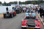 Le Mans, 12 en 13 Juli 2008
Le Mans Classic 2008
Classic Cars en ambiance