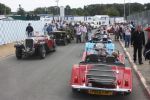Le Mans, 12 en 13 Juli 2008
Le Mans Classic 2008
Classic Cars en ambiance