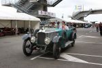 Le Mans, 12 en 13 Juli 2008
Le Mans Classic 2008
Classic Cars en ambiance